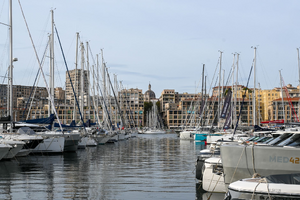Cours particuliers Marseille