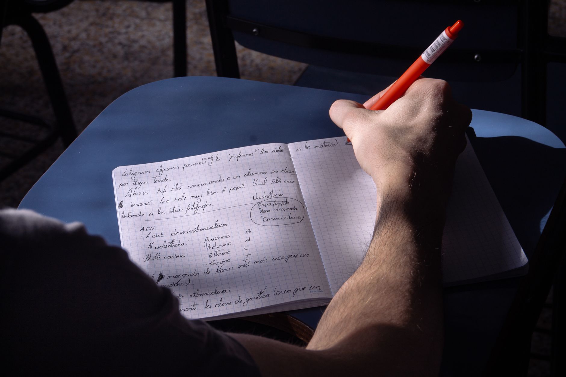 Cours particuliers à Marseille
